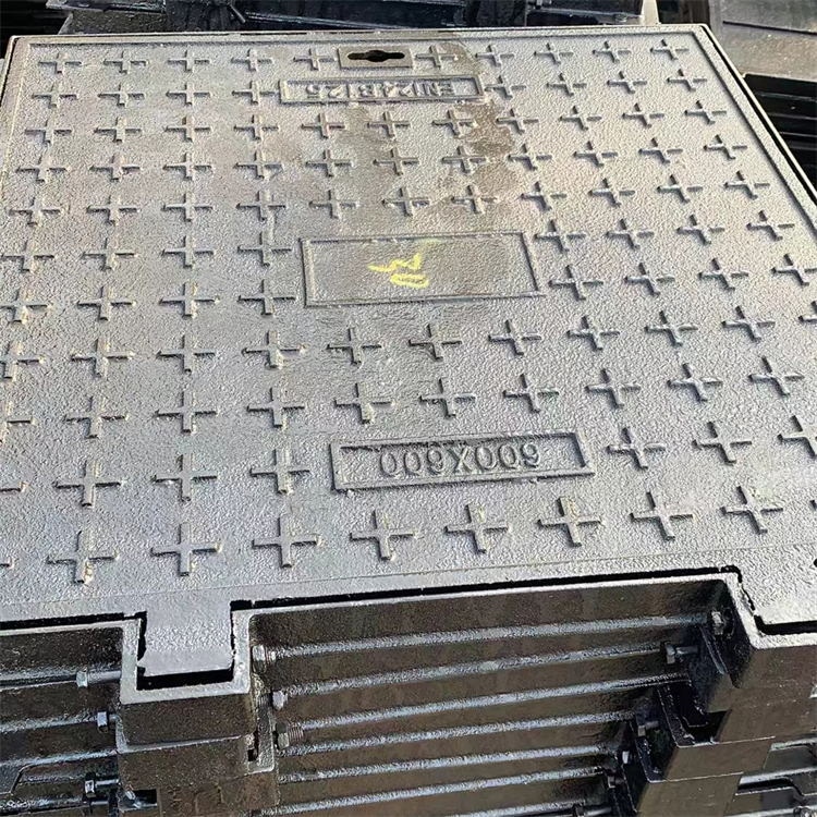 铸铁沟盖板