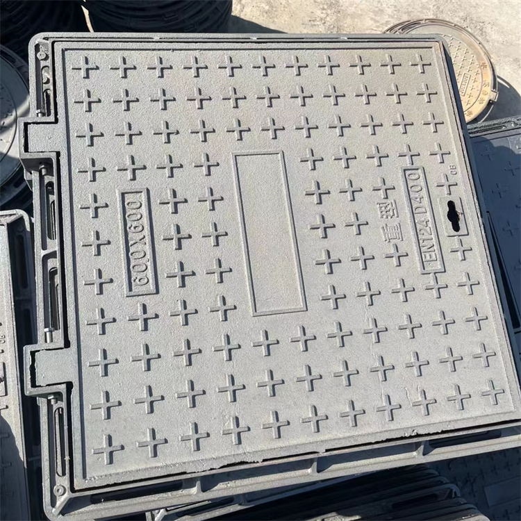 铸铁沟盖板