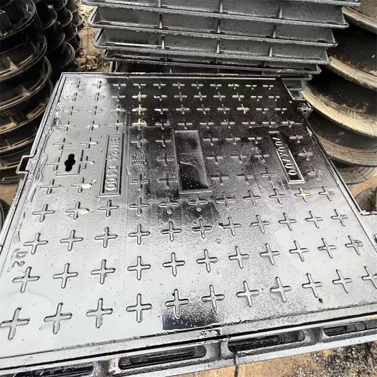 铸铁沟盖板