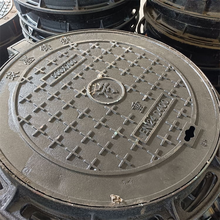 轻型井盖