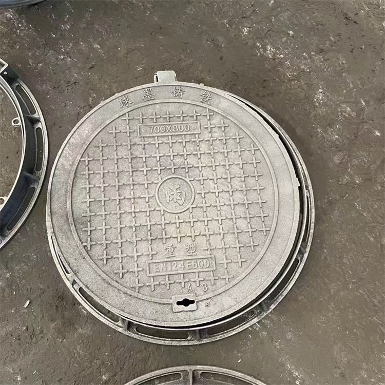 铸铁沟盖板