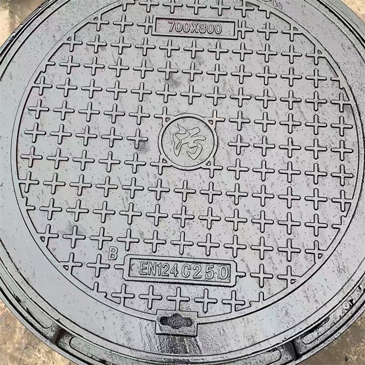 铸铁沟盖板