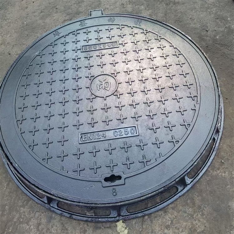 铸铁沟盖板