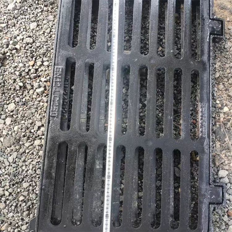 铸铁沟盖板