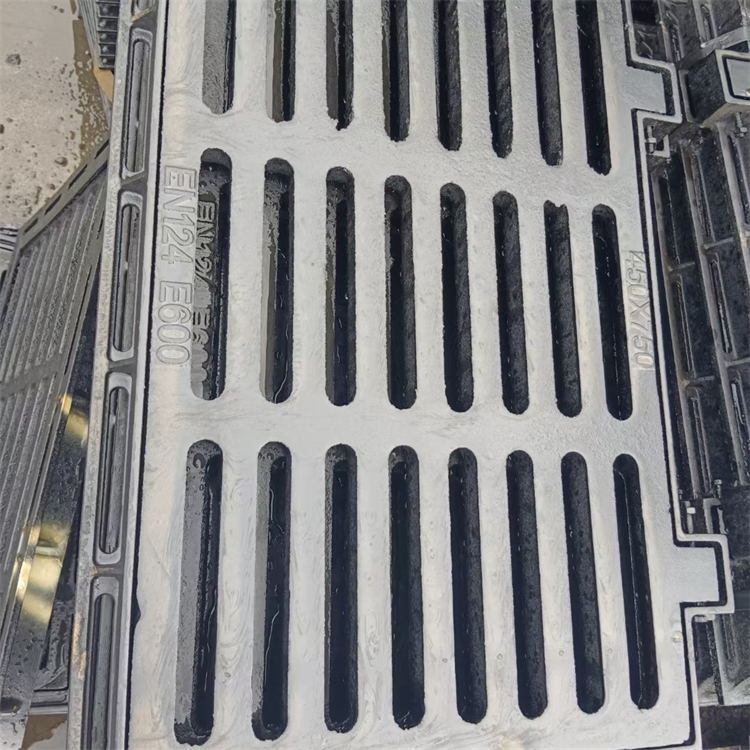 铸铁沟盖板